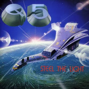 Steel the light